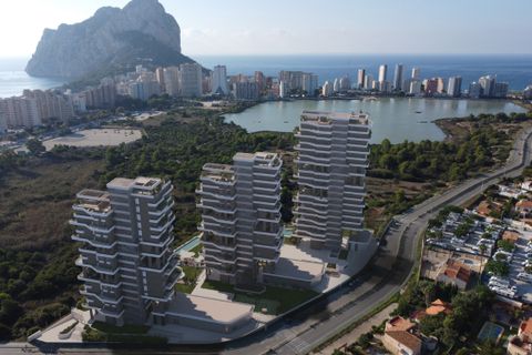 Lejlighed i Calpe, Alicante, Calpe - € 710.035 | Ref: W-030TF4 - foto 6